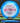 Innova Destroyer Halo Star white-blue/red 176.7g