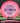 Innova Destroyer Halo Star White-Pink/Purple 158.44g