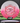 Innova Destroyer Pink-White/Silver-Red 172g