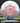 Innova Destroyer purple & white/red & gold 175.6g