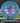 Innova Destroyer Star Aqua/Silver-Purple 167g