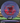 Innova Destroyer Star Blurple/Red-Black 167g