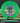 Innova Destroyer Star Green/Gold-Purple 167g