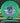 Innova Destroyer Star Green/Silver-Purple 167g