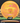 Innova Destroyer Star Orange/Summer 169g