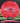 Innova Destroyer Star Pop Top Red/Flag 174.4g