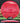 Innova Destroyer Star Pop-Top Red/Pink 174.5g