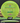Innova Destroyer Star Slime/Rainbow Lasers 169g