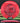 Innova Dragon Red/Black 160.2g