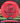 Innova Dragon Red/Black 160.3g