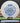 Innova DX Sync DX White/Blue 172.1g