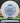 Innova DX Sync DX White/Blue 172.9g