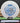 Innova DX Sync DX White/Blue 173.1g