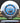 Innova Eagle Black/White/Black/Blue 173.5g
