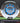 Innova Eagle Black/White/Blue/Black 173.9g