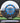 Innova Eagle Black-White/Blue-Black 174.4g