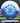 Innova Eagle blue & white/blue & innova logos 175.1g