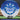 Innova Eagle Blue-White/Silver Logos-Blue 174.8g