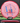 Innova Eagle Halo Star Pink/Red/American Flag 172.9g