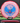 Innova Eagle Halo Star Pink/Red/Blue 172.6g