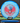 Innova Eagle Halo Star White/Blue/Red 173.9g
