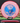 Innova Eagle Halo Star White/Red/Blue 176.5g