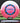 Innova Eagle Pink/White/Blue/Black 173.6g