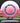 Innova Eagle Pink/White/Blue/Gold 173g