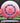 Innova Eagle Pink/White/Gold/Blue 173.1g