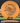 Innova Eagle Pro Orange/Black 173.5g