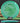 Innova Eagle Proto Glow Champion Aquamarine/Green Shatter 175.0g