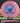 Innova Eagle Proto Glow Champion Pink/Red-Blue 174.7g