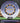 Innova Eagle Purple/White/Black/Gold 173.8g