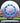 Innova Eagle Purple/White/Blue 174.4g