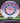 Innova Eagle Purple/White/Gold/Blue 173.7g