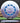 Innova Eagle Purple/White/Silver/Blue 173.9g