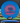 Innova Eagle Star Blue/Red 150g