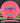 Innova Eagle Star Pink/Rainbow 171g