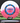 Innova Eagle White-Pink/Black-Blue 173.7g