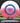 Innova Eagle White-Pink/Black-Blue 173.9g