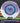 Innova Eagle White-Purple/Black-Blue 174.5g