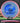 Innova Firebird Aqua-Pink/Deep Blue 174.90g