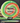 Innova Firebird Champion Green/Orange Swirl/Black 173.7g