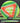 Innova Firebird Champion Orange/Green/Highlight/White 174.5g