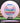 Innova Firebird Star Light Pink/Rainbow