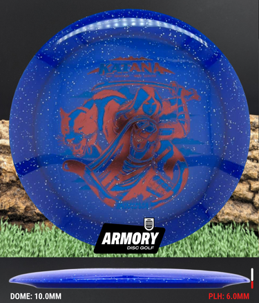 Innova FL Champion cobalt/blue-midnight 172.3g
