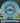 Innova FL Champion Teal-White/Black 180g