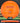 Innova Fox Champion Orange/Midnight & Summer 168g
