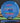 Innova Fox GStar Deep Blue/Rainbow 163.5g