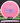 Innova Fox Halo Star Hot Pink & White/Ice Holo 180g
